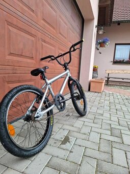 Predám Bmx - 3