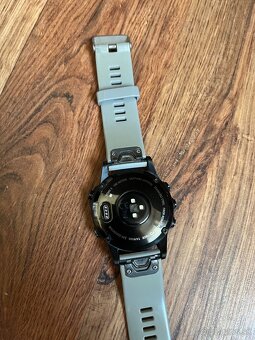 Garmin Fenix 5 Sapphire - 3