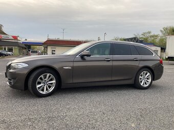 BMW 520d top stav - 3