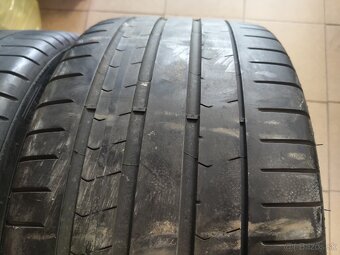 Letné Pirelli PZero 275/30/20 97Y Runflat - 3