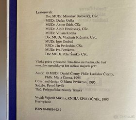 Slovník medicíny - Nemecko-Slovenský - 3