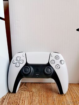 Ps5 Slim 1TB Disk Verzia - 3