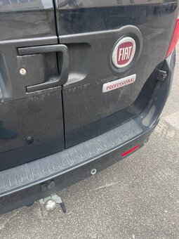 Fiat doblo - 3