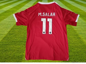 dres SALAH Liverpool FC 25/26 - 3