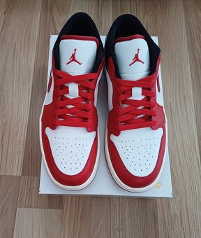 Nike Jordan low 42,5 - 3