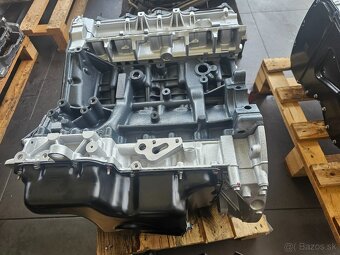 MOTOR 4HG - 4HH 2,2 HDI EURO 5 - 3