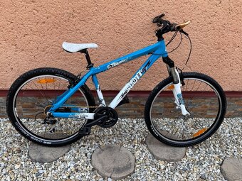 Horský Bicykel SCOTT VOLTAGE YZ2 26” - 3