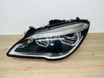 BMW M6 F12 F13 F06 LCI světlo - 3