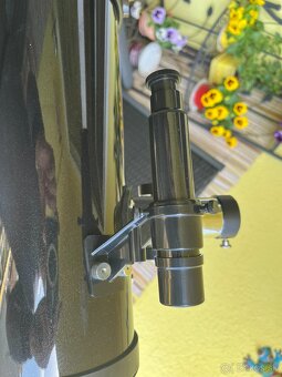 Hvezdársky ďalekohľad Skywatcher - 3