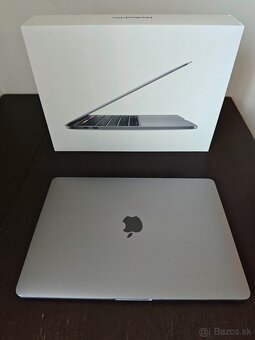 Predám MacBook Pro 13" Touch Bar (2020) Space Gray - 3