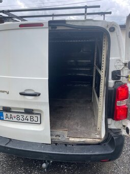 Citroen Jumpy - 3