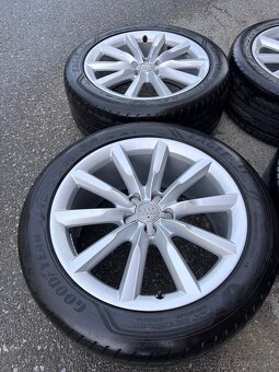 Audi Disky R19 - 3