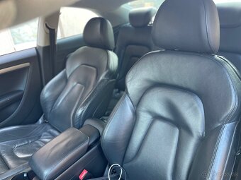 Audi a5 quattro 2.0 diesel 2010 dovoz gb - 3