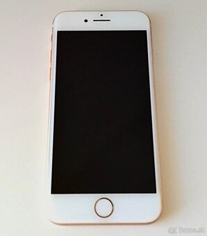 PREDÁM iPhone 8 128gb - 3