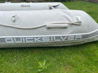 Nafukovací Čln QuickSilver 300 Sport - 3