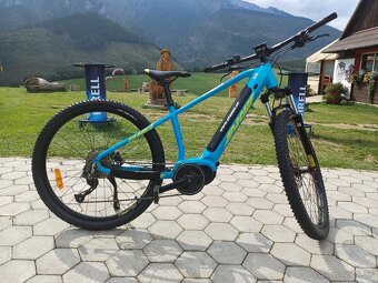 E- Bike - 3