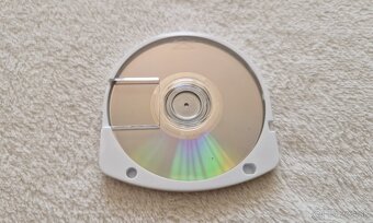 Hra / film na PSP - 3