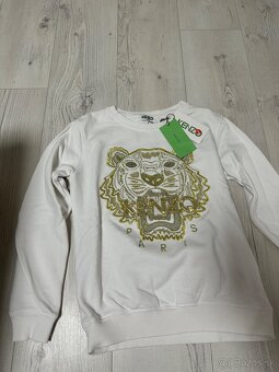 Mikiny Kenzo - 3