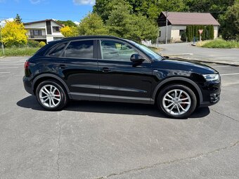 Audi Q3 1,4 TSi 110 kW r.v. 2015 - 3
