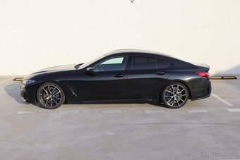 BMW 840i xDrive - prenájom - 3