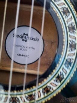 Gitara - 3