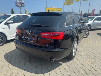 AUDI A6 AVANT - 3