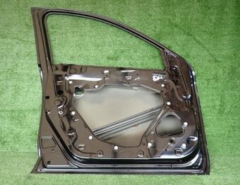 mazda 2 dvere 2014+ - 3