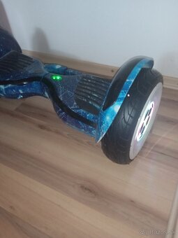 Howerboard - 3