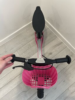 FirstBike Fat Pink - 3