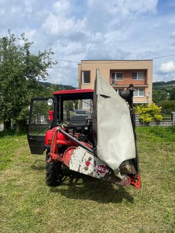 Kuhn 165cm - 3