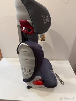 Romer Kidfix SL 15-36 kg - 3