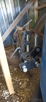 Agzat motor Jikov - 3