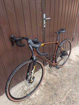 Wilier Jena - 3