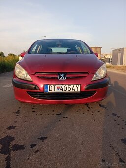 Peugeot - 3