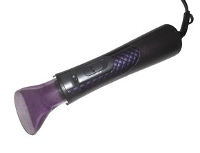 kulmofén Philips HP8656 - 3
