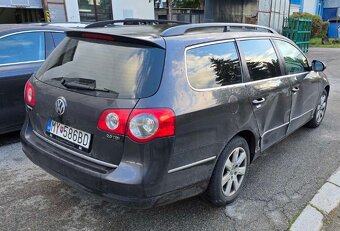 Passat b6 - 3