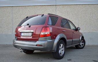 Kia Sorento 2.5crdi 103kw automat - 3
