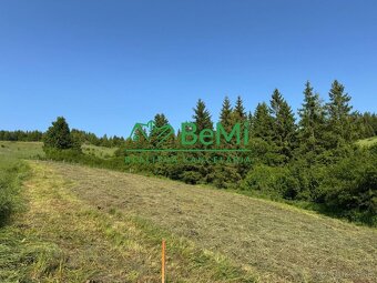 Na predaj stavebný pozemok – Beňadovo, okres Námestovo - 3
