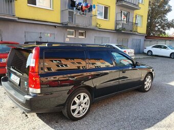 Volvo v70 - 3