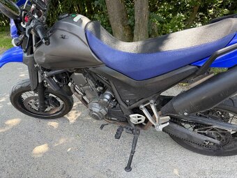 Yamaha xt660x - 3