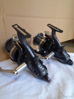 shimano XT-A 14000 long cast - 3