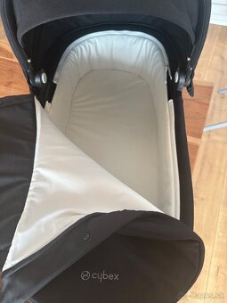 Cybex e gazelle s vanička - 3