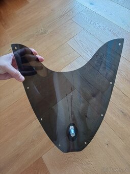 Ducati 999 plexi - 3