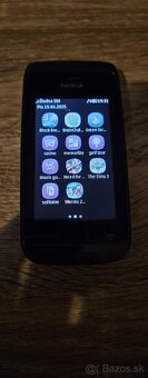 Nokia Asha 309 - 3