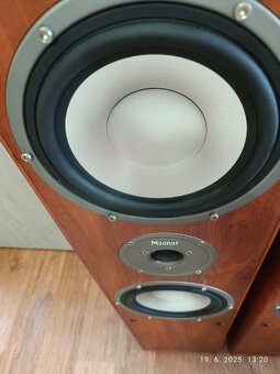 MAGNAT MONITOR 880...92dB... - 3