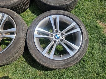 alu kolesa BMW R18 - styling 397 - letní pneumatiky - 3