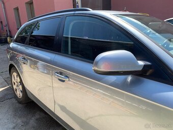 Audi A4 avant - 3