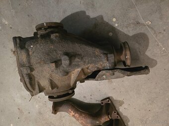 Diely Bmw e34 m50b25 - 3