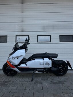 BMW CE 04 MOŽNOSŤ ODPOČET DPH - 3