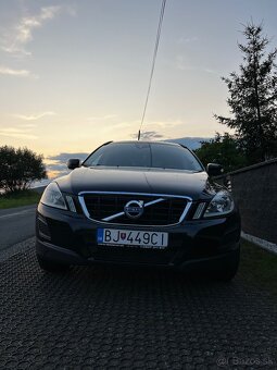 Volvo XC60 - 3